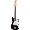 GUIT BAIXO FENDER SQ SONIC BRONCO BASS LRL WPG BLK - FENDER