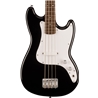 GUIT BAIXO FENDER SQ SONIC BRONCO BASS LRL WPG BLK - FENDER
