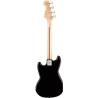 GUIT BAIXO FENDER SQ SONIC BRONCO BASS LRL WPG BLK - FENDER