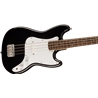 GUIT BAIXO FENDER SQ SONIC BRONCO BASS LRL WPG BLK - FENDER