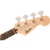 GUIT BAIXO FENDER SQ SONIC BRONCO BASS LRL WPG BLK - FENDER