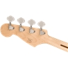 GUIT BAIXO FENDER SQ SONIC BRONCO BASS LRL WPG BLK - FENDER