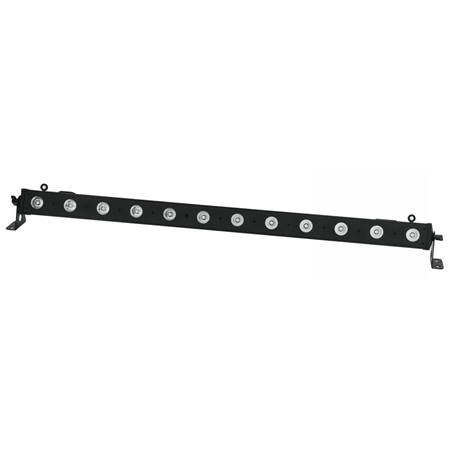 BARRA LED EUROLITE BAR-12 QCL RGBW - EUROLITE