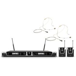 SISTEMA LD SYSTEMS U506 BPHH 2 - 141418091