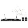 SISTEMA LD SYSTEMS U506 BPHH 2 - LD SYSTEMS