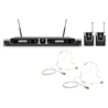 SISTEMA LD SYSTEMS U506 BPHH 2 - LD SYSTEMS