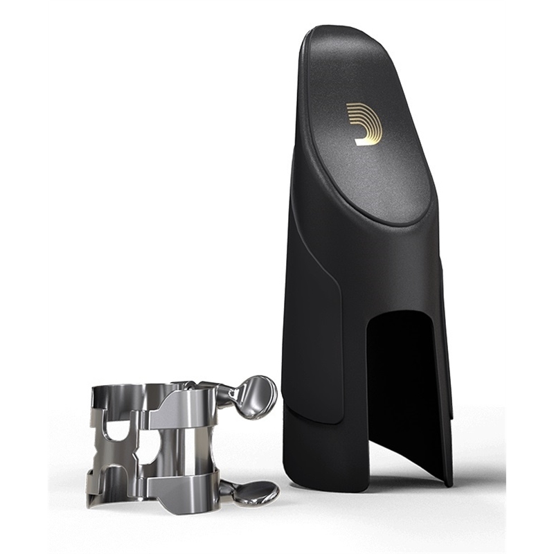 ABRAÇADEIRA SAX ALTO D ADDARIO HAS-1S - D´ADDARIO