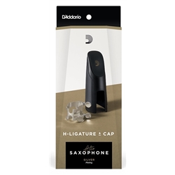 ABRAÇADEIRA SAX ALTO D ADDARIO HAS-1S - D´ADDARIO