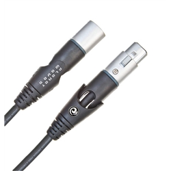 CABO D ADDARIO PW-MS-10 XLR - XLR - 915106935