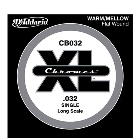 CORDA D ADDARIO CB-032 - D´ADDARIO