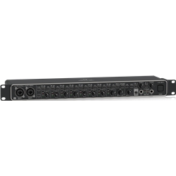 INTERFACE BEHRINGER UPHORIA UMC-1820 - BEHRINGER