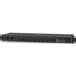 INTERFACE BEHRINGER UPHORIA UMC-1820 - BEHRINGER
