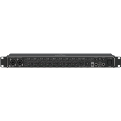 INTERFACE BEHRINGER UPHORIA UMC-1820 - BEHRINGER