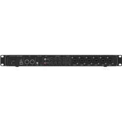 INTERFACE BEHRINGER UPHORIA UMC-1820 - BEHRINGER
