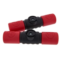 SHAKER LP LP-441T-L TWIST - LATIN PERCUSSION