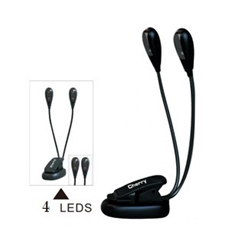 CANDEEIRO CHERRY MUSIC CL-004 #1 - 900008410