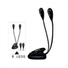 CANDEEIRO CHERRY MUSIC CL-004 #1 - 900008410