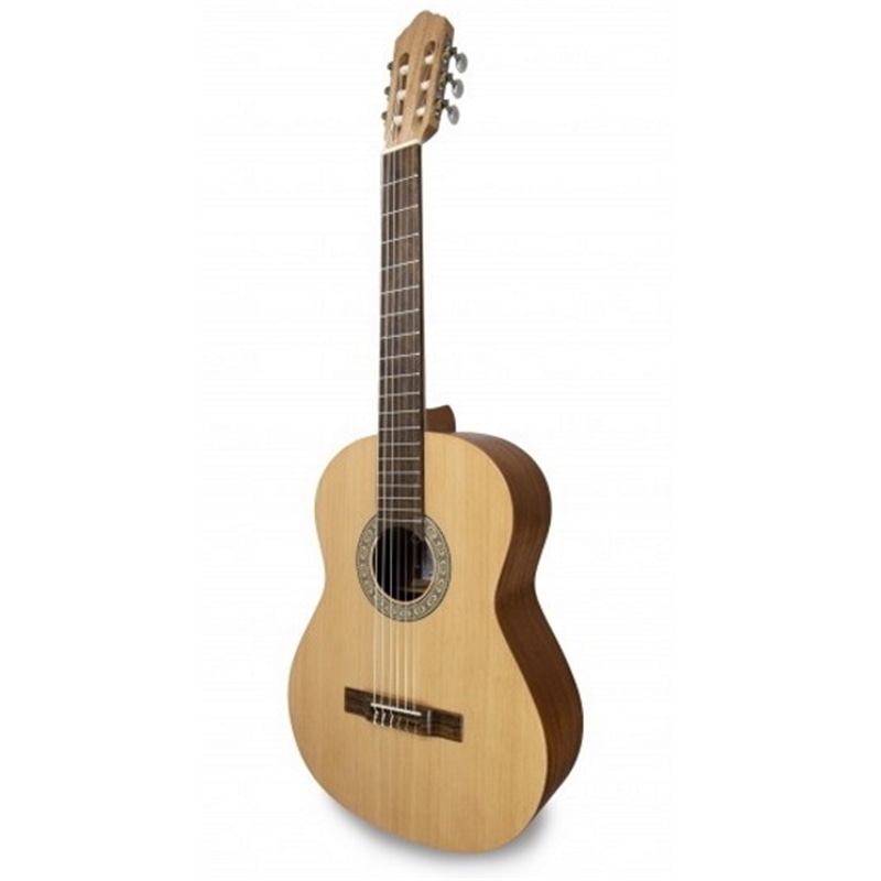 GUIT CLASSICA APC GC-200 1/2 OP - APC