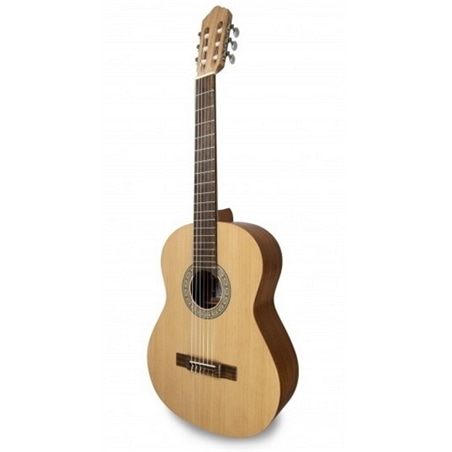 GUIT CLASSICA APC GC-200 1/2 OP - APC