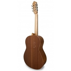 GUIT CLASSICA APC GC-200 1/2 OP - APC