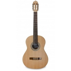 GUIT CLASSICA APC GC-200 1/2 OP - APC