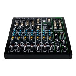 MESA MISTURA MACKIE PROFX 10V3 - MACKIE