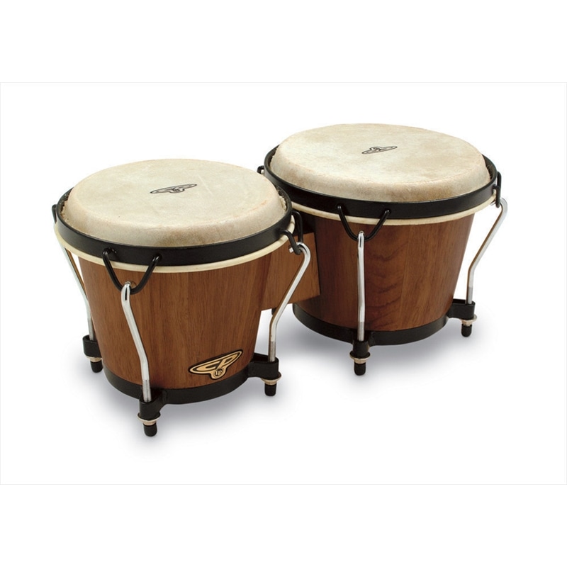 BONGÓS LP CP-221 DW - LATIN PERCUSSION