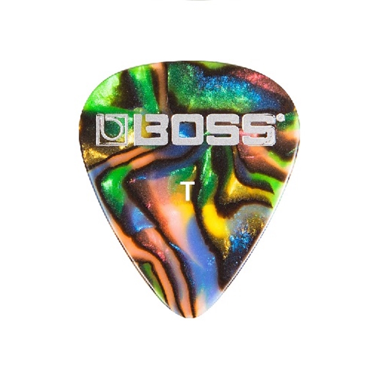 PALH BOSS THIN ABALONE PACK 12 UN - BOSS