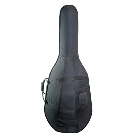 ESTOJO CONTRABAIXO RAPSODY BC 3/4 - RAPSODY