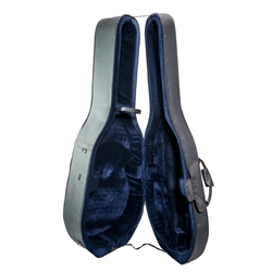 ESTOJO CONTRABAIXO RAPSODY BC 3/4 - RAPSODY