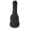 SACO UKULELE TENOR ORTOLA 33 - NEGRO/GRIS - ORTOLA