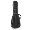 SACO UKULELE TENOR ORTOLA 33 - NEGRO/GRIS - ORTOLA