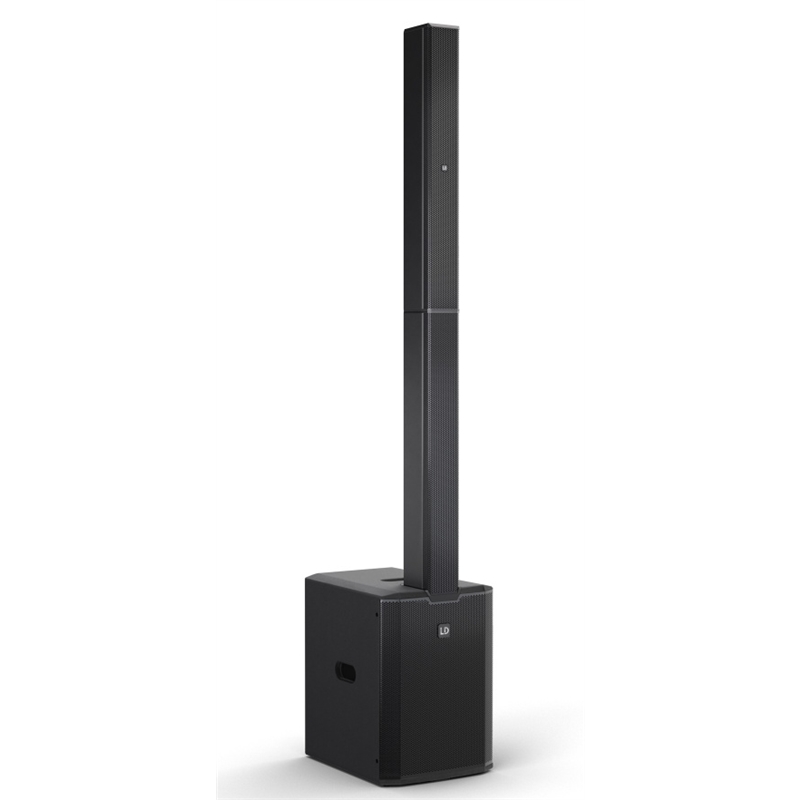 SISTEMA PA LD SYSTEMS MAUI 28 G3 - LD SYSTEMS