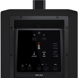 SISTEMA PA LD SYSTEMS MAUI 28 G3 - LD SYSTEMS