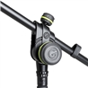 SUPORTE MICRO GRAVITY MS 4222 B - GRAVITY