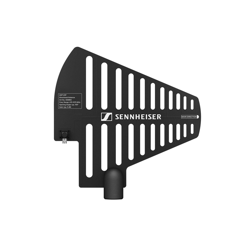 ANTENA SENNHEISER ADP UHF - SENNHEISER