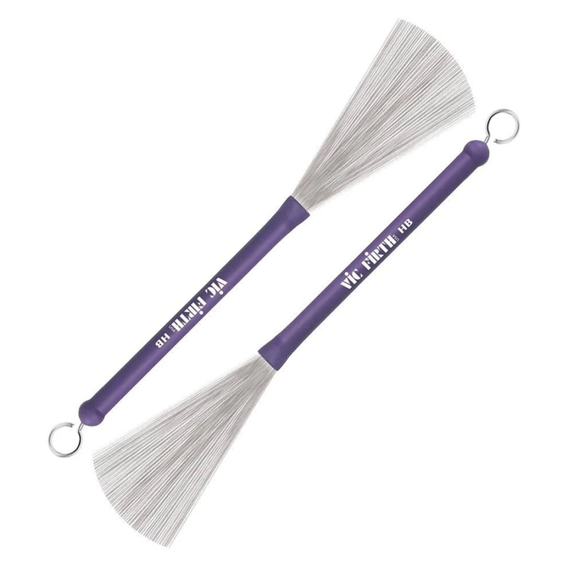 VASSOURAS VIC FIRTH HB HERITAGE - VIC FIRTH