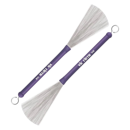 VASSOURAS VIC FIRTH HB HERITAGE - VIC FIRTH
