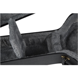 ESTOJO GUIT ELECT GRETSCH G-6241FT - GRETSCH GUITARS