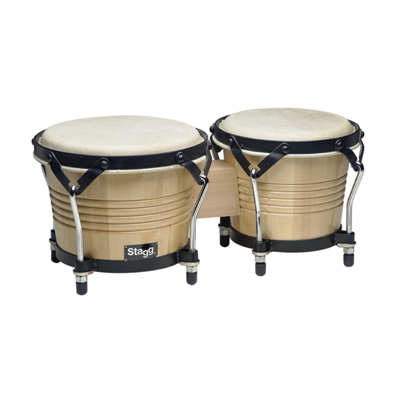 BONGO STAGG BW-200N - STAGG