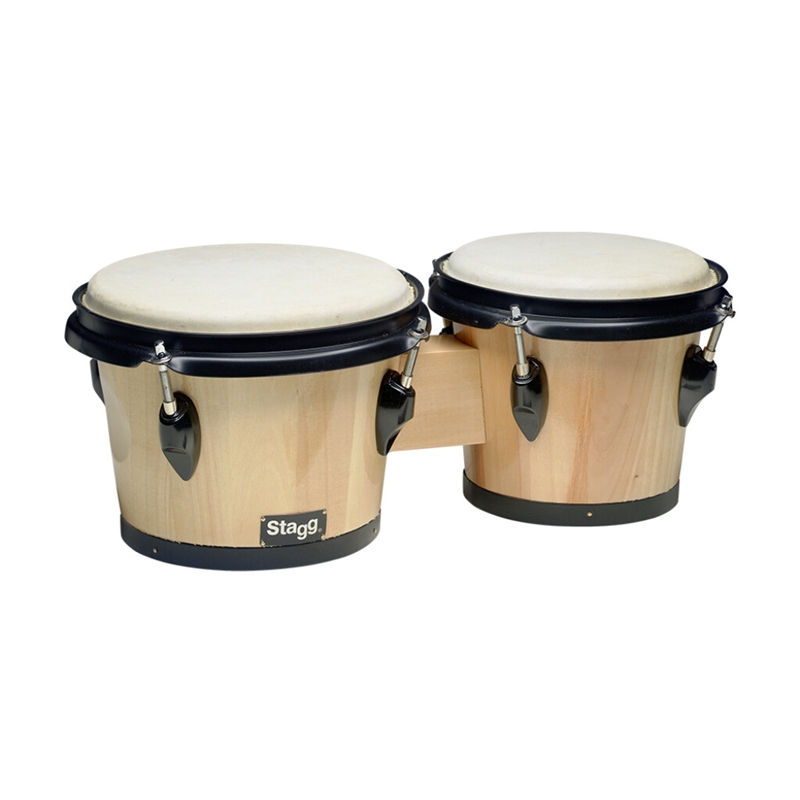 BONGO STAGG BW-100-N - STAGG