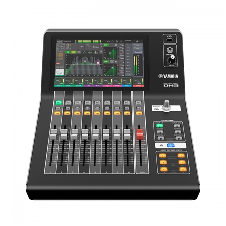 MESA MISTURA YAMAHA DM-3S - YAMAHA