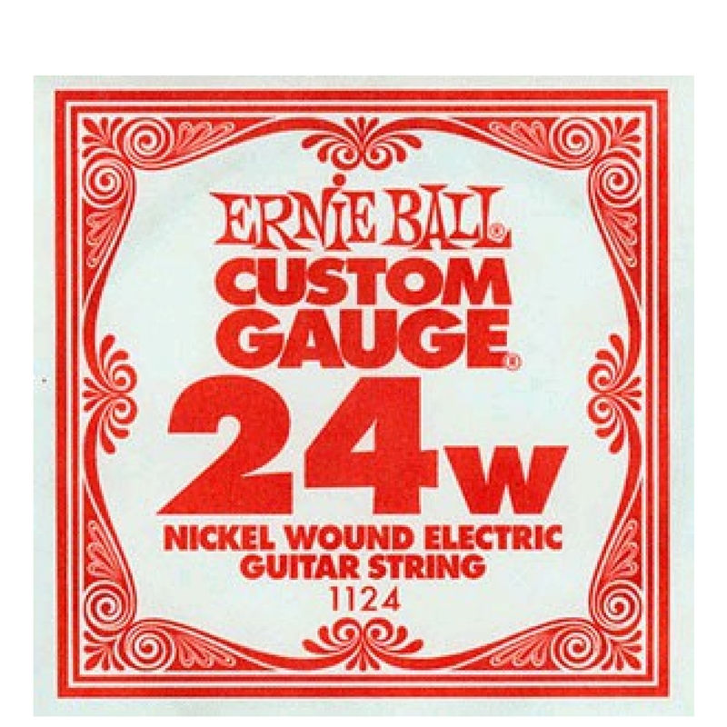CORDA ERNIE BALL 1124 - ERNIE BALL
