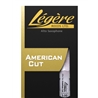 PALH LEGERE SAX ALTO AMERICAN CUT Nº3 - LEGERE