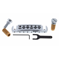 CAVALETE GUITARRA ELECTRICA TONEPROS AVT2M CH - DIVERSOS