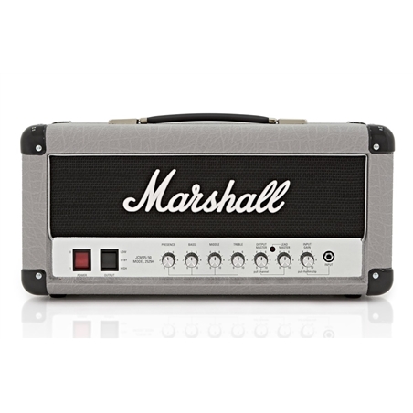 AMPLIFICADOR MARSHALL 2525H SILVER JUBILEE - MARSHALL