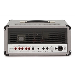 AMPLIFICADOR MARSHALL 2525H SILVER JUBILEE - MARSHALL