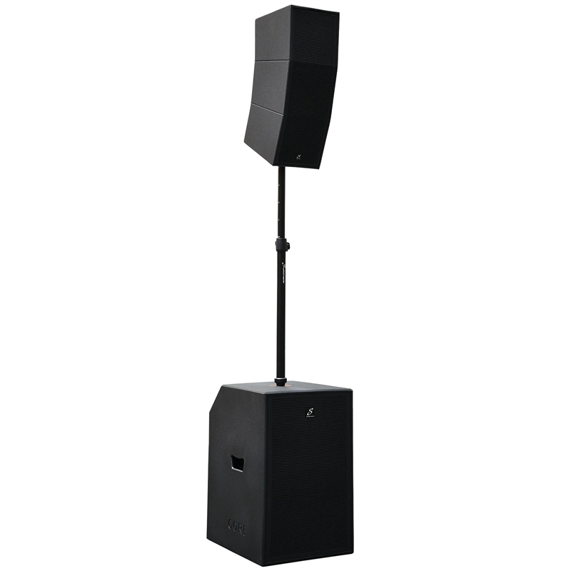 SISTEMA PA STUDIOMASTER CORE 121 - STUDIOMASTER