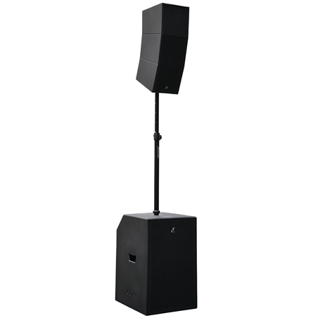 SISTEMA PA STUDIOMASTER CORE 121 - STUDIOMASTER
