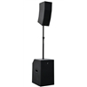SISTEMA PA STUDIOMASTER CORE 121 - STUDIOMASTER